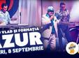 concert nelu vlad si forma ia azur