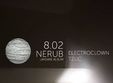 concert nerub in club eden