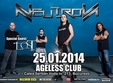 concert neutron din ageless club