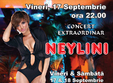 concert neylini in club daso cado
