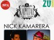 concert nick kamarera mike diamondz sibiu