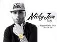 concert nicky jam la iasi