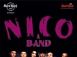 concert nico band la hard rock cafe