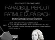 concert nicolae dumitru in premiera la cluj