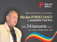 concert nicolae furdui iancu la iasi