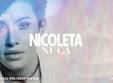 concert nicoleta nuca