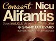 concert nicu alifantis la arad