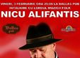 concert nicu alifantis la botosani