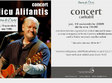 concert nicu alifantis la brasov
