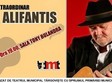 concert nicu alifantis la targoviste