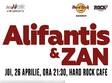 concert nicu alifantis zan