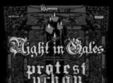 concert night in gales in rockstadt