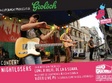 concert nightlosers in club energiea