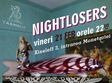 concert nightlosers in clubul taranului