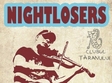 concert nightlosers in clubul taranului