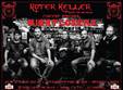 concert nightlosers in rotter keller music pub