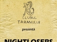 concert nightlosers la clubul taranului roman