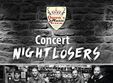 concert nightlosers queen s