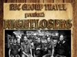 concert nightlosers sustinut de ebc group travel