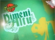 concert nimeni altu in brasov