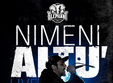 concert nimeni altu in elephant pub din bucuresti