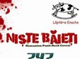 concert niste baieti 747