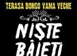 concert niste baieti in vama veche