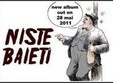 concert niste baieti in wings club