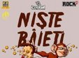 concert niste baieti live in goblin