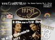 concert no 13 band