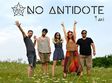 concert no antidote