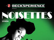 concert noisettes la bucuresti