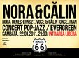 concert nora denes ernszt voce calin ionce pian 