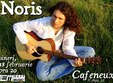 concert noris la cafeneux