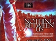  concert nothing between us si nevergoinghome