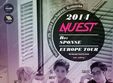 concert nu est la arenele romane