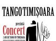 concert nuevo tango quintet in timisoara