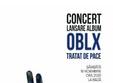 concert oblx la iasi