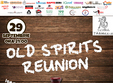 concert old spirits reunion