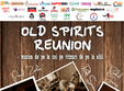 concert old spirits reunion la unteatru