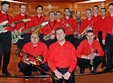 concert oltenia big band