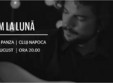 concert om la luna in cluj napoca