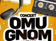 concert omu gnom in club wings