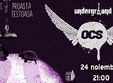 concert omul cu sobolani 