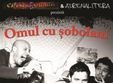 concert omul cu sobolani in buzau