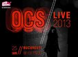 concert omul cu sobolani in flying circus