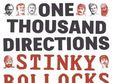 concert one thousand directions in underworld