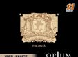 concert opium band beraria maxx