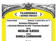 concert orchestra philarmonia la ateneul roman