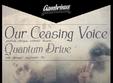 concert our ceasing voice gambrinus pub